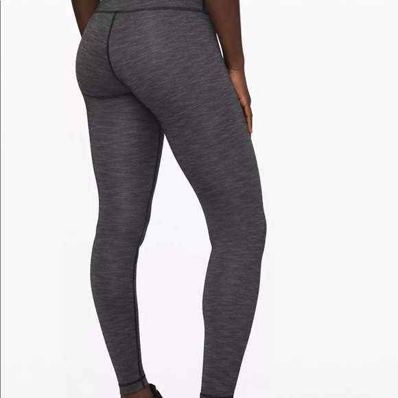Lululemon legging - Picture 5 of 5